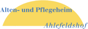 Alten- und Pflegeheim Ahlefeldshof GmbH