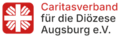 Caritasverband für die Diözese Augsburg e.V. Caritasverband für die Diözese Augsburg e.V.
