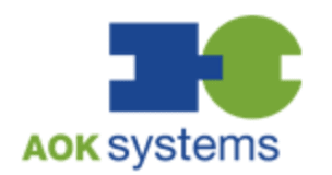 AOK Systems GmbH