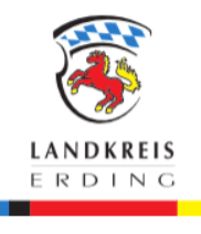 Landratsamt Erding