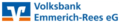 Volksbank Emmerich-Rees eG Volksbank Emmerich-Rees eG