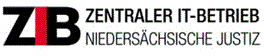 Zentraler IT-Betrieb Nds. Justiz