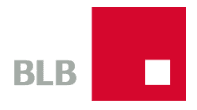 Brandenburgischer Landesbetrieb für Liegenschaften und Bauen (BLB)