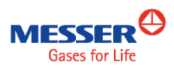 Messer Industriegase