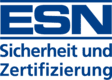 ESN Sicherheit und Zertifizierung GmbH ESN Sicherheit und Zertifizierung GmbH