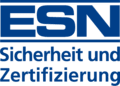 ESN Sicherheit und Zertifizierung GmbH ESN Sicherheit und Zertifizierung GmbH