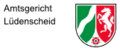 Amtsgericht Lüdenscheid Amtsgericht Lüdenscheid