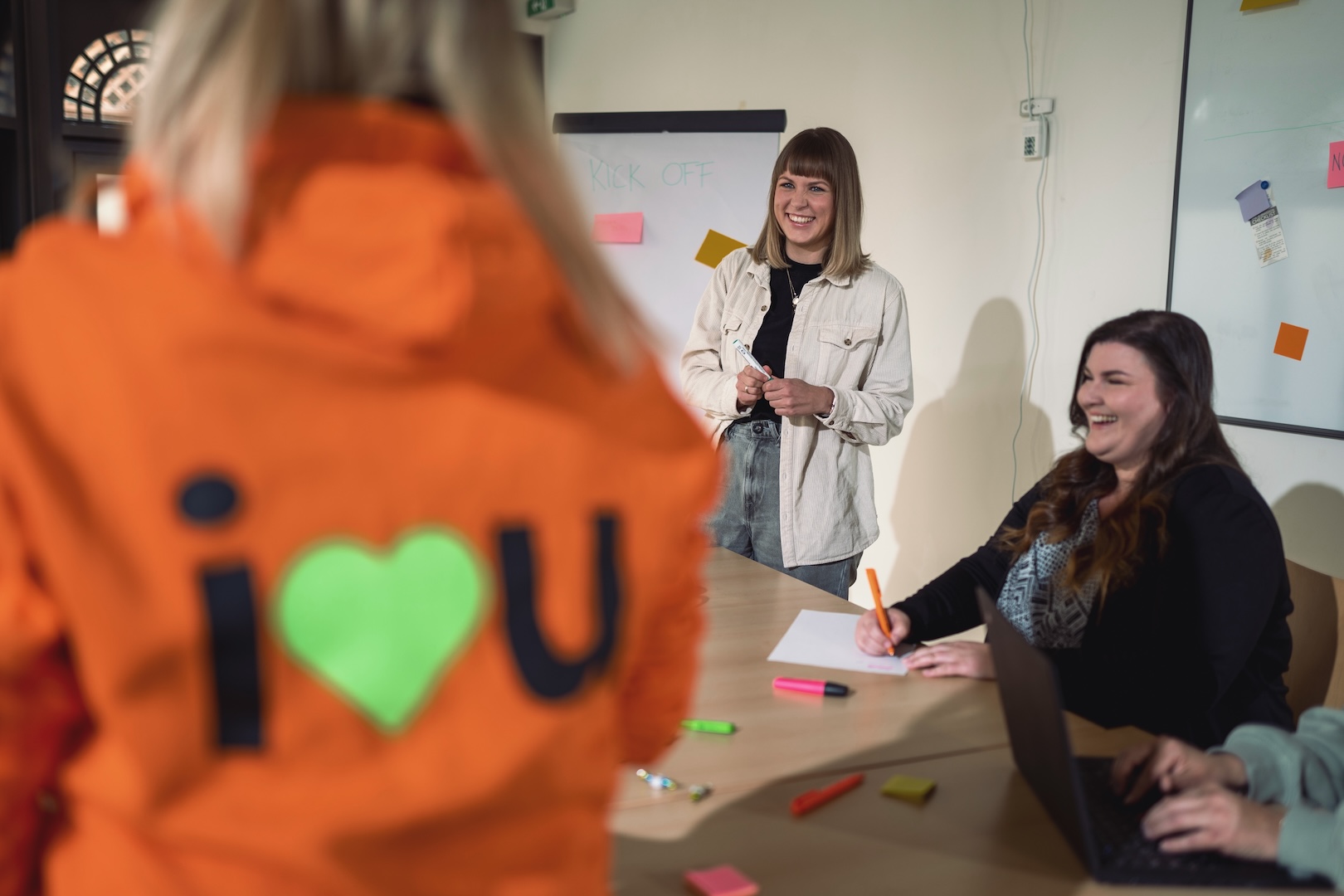 Headerbild - IU Internationale Hochschule