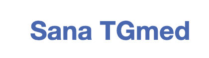 Sana TGmed GmbH