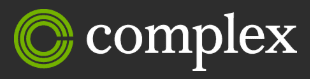 Complex GmbH & Co. KG