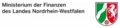 Landesamt zur Bekämpfung der Finanzkriminalität Nordrhein-Westfalen Landesamt zur Bekämpfung der Finanzkriminalität Nordrhein-Westfalen