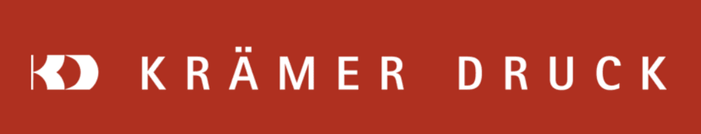 Krämer Druck GmbH