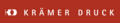 Krämer Druck GmbH Krämer Druck GmbH