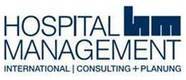 HOSPITAL MANAGEMENT INTERNATIONAL Consulting + Planung