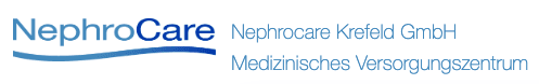 Nephrocare Krefeld GmbH Medizinisches Versorgungszentrum