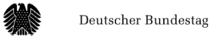 Deutscher Bundestag Deutscher Bundestag