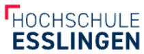 Hochschule Esslingen Hochschule Esslingen