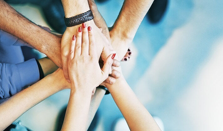 Einblicke ins Unternehmen