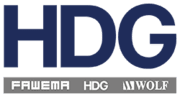 HDG Verpackungsmaschinen GmbH
