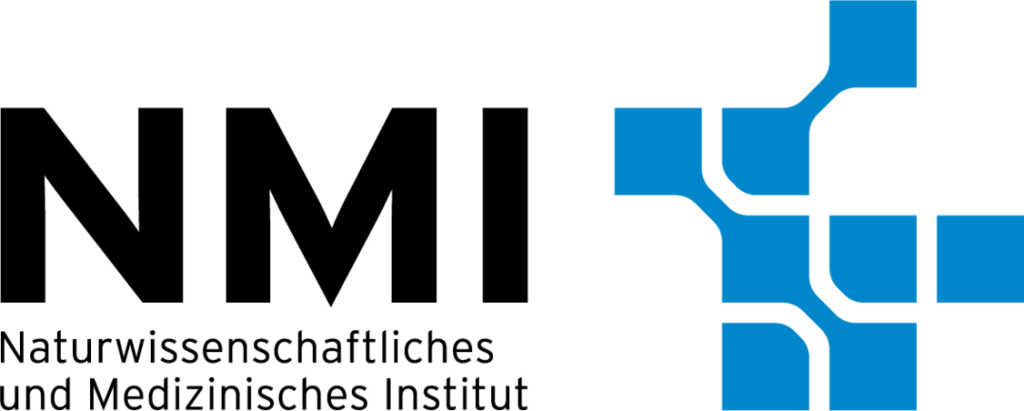 NMI Naturwissenschaftliches und Medizinisches Institut an der Universität Tübingen