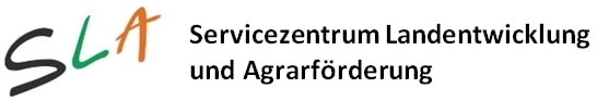 Servicezentrum Landentwicklung und Agrarförderung