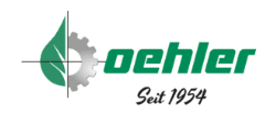 Oehler Maschinen Fahrzeugbau GmbH
