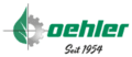 Oehler Maschinen Fahrzeugbau GmbH Oehler Maschinen Fahrzeugbau GmbH