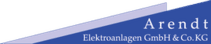Arendt Elektroanlagen GmbH & Co. KG Arendt Elektroanlagen GmbH & Co. KG