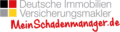 DIVM Deutsche Immobilien Versicherungsmakler GmbH DIVM Deutsche Immobilien Versicherungsmakler GmbH