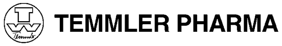 Temmler Pharma GmbH