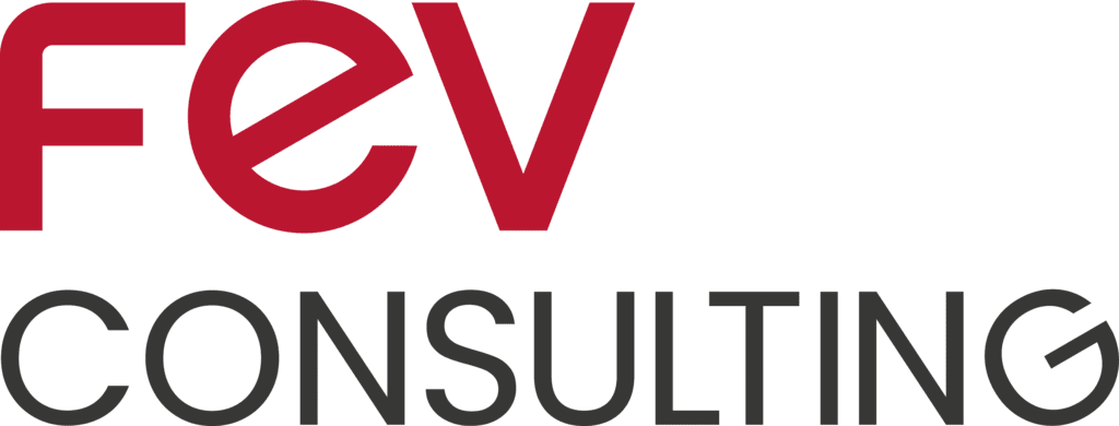 FEV Consulting GmbH FEV Consulting GmbH