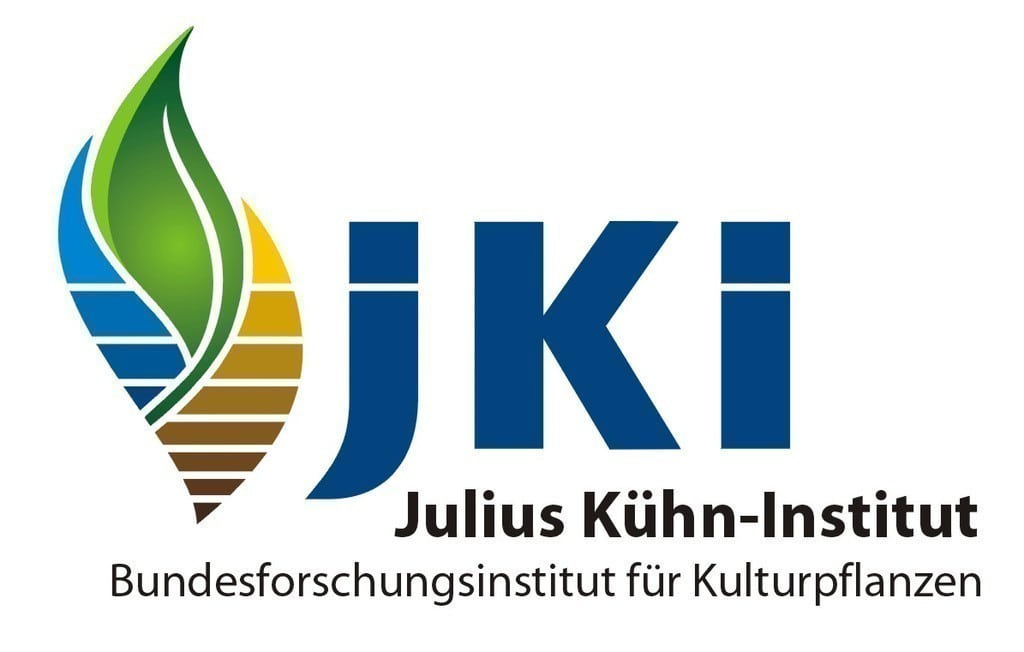 Julius Kühn-Institut, Bundesforschungsinstitut für Kulturpflanzen