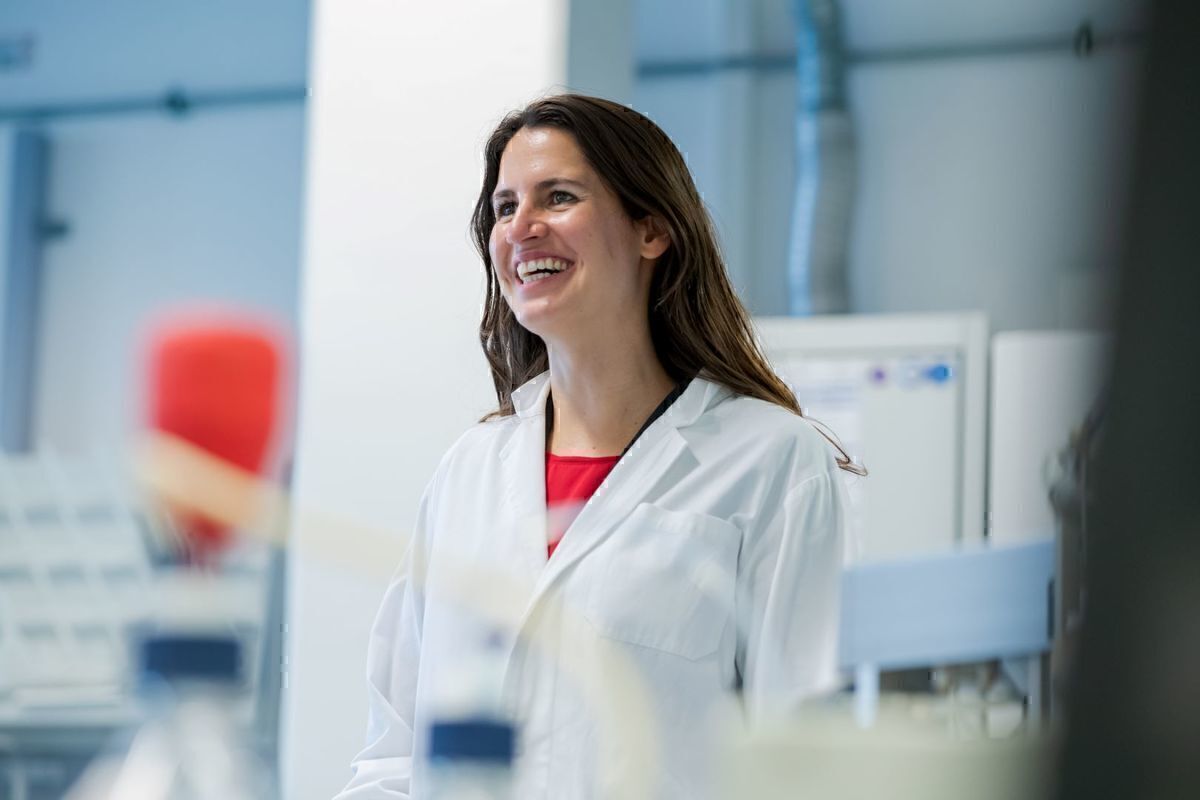 Einblicke ins Unternehmen 19 Einblicke ins Unternehmen