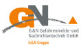G&N Gefahrenmelde- und Nachrichtentechnik GmbH