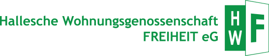 Hallesche Wohnungsgenossenschaft FREIHEIT eG