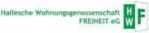 Hallesche Wohnungsgenossenschaft FREIHEIT eG Hallesche Wohnungsgenossenschaft FREIHEIT eG