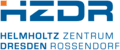 Helmholtz-Zentrum Dresden Rossendorf Helmholtz-Zentrum Dresden Rossendorf