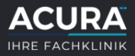 Acura Fachklinik GmbH Acura Fachklinik GmbH
