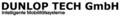 DUNLOP TECH GmbH