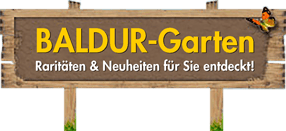 Baldur-Garten GmbH