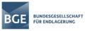 BGE Bundesgesellschaft für Endlagerung mbH BGE Bundesgesellschaft für Endlagerung mbH