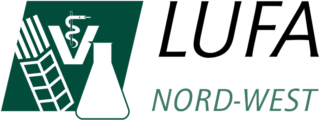 LUFA Nord-West