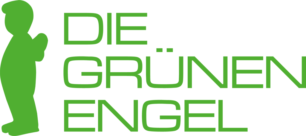 DIE GRÜNEN ENGEL Entsorgung und Logistik GmbH