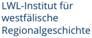 LWL-Institut für westfälische Regionalgeschichte LWL-Institut für westfälische Regionalgeschichte