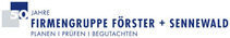 F + S Ingenieurbüro Förster + Sennewald F + S Ingenieurbüro Förster + Sennewald
