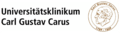Universitätsklinikum Carl Gustav Carus Universitätsklinikum Carl Gustav Carus