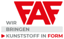FAF Kunststofftechnik GmbH & Co. KG FAF Kunststofftechnik GmbH & Co. KG