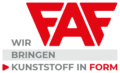 FAF Kunststofftechnik GmbH & Co. KG FAF Kunststofftechnik GmbH & Co. KG