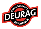 DEURAG Deutsche Rechtsschutz-Versicherung AG