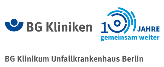 BG Klinikum Unfallkrankenhaus Berlin